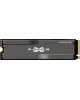 SILICON POWER Накопитель SSD PCIe 3.0 x4 512GB SP512GBP34XD8005 XD80 M.2 2280
