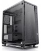 THERMALTAKE Корпус ATX Core P6 TG, Midi-Tower, без БП, черный [ca-1v2-00m1wn-00]