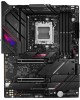 ASUS Материнская плата ROG STRIX B650E-E GAMING WIFI, SocketAM5, AMD B650, ATX, Ret