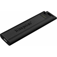 KINGSTON Флеш Диск 256GB DataTraveler Type-C Max DTMAX/256GB USB3.2 черный