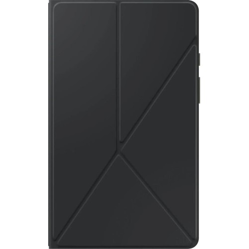 SAMSUNG Чехол для планшета Book Cover, для Galaxy Tab A9, черный [ef-bx110tbegru]