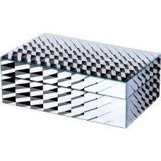 LEFARD ШКАТУЛКА 20*12*8 СМ 06-353