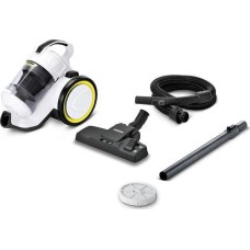 KARCHER Пылесос VC 3 Floor, 700Вт, белый/черный [1.198-059.0]