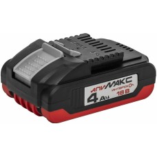 ИНТЕРСКОЛ Батарея аккумуляторная АПИМАКС-4,0/18И 18В 4Ач Li-Ion (2400.104)