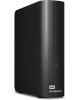 WD Внешний диск HDD Elements Desktop BWLG0100HBK-EESN, 10ТБ, черный