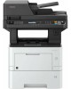 KYOCERA МФУ лазерный Ecosys MA4500x черно-белая печать, A4, цвет белый [110c133nl0]