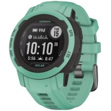 GARMIN Смарт-часы Instinct 2S Solar Tactical, 20мм, 1.3