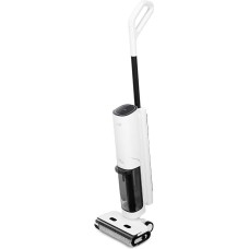KITFORT Моющий пылесос (handstick) КТ-5253, 180Вт, белый/черный