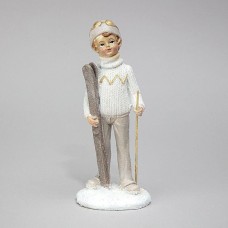 LEFARD ФИГУРКА CHILDREN COLLECTION 6,5*4,5*16,5 СМ 233-364
