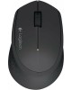 LOGITECH Мышь беспроводная M280, black (USB, оптическая, 1000dpi, 2but) (910-004306)