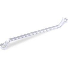 AVS TOOLS Ключ гаечный накидной изогнутый (10х13 мм) AVS K21013