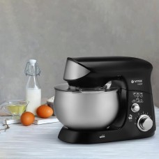 VITEK Кухонная машина Metropolis VT-1445, черный
