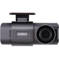 DIGMA Видеорегистратор FreeDrive 943W черный 4Mpix 1440x2560 110гр. SA 223