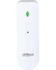 DAHUA Датчик разб.стекла DHI-ARD512-W2(868) белый