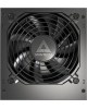 MONTECH Блок питания ATX 550W APX 550 80 PLUS WHITE (20+4pin) APFC 120mm fan 6xSATA RTL