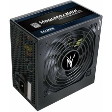 ZALMAN Блок питания ATX 12V 800W ZM800-TXII