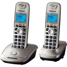 Телефон цифровой PANASONIC KX-TG2512RUN