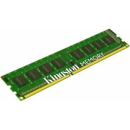 Память KINGSTON 8GB DDR3 1600MHz PC-12800 (KVR16N11/8) Память KINGSTON 8GB DDR3 1600MHz PC-12800 (KVR16N11/8)