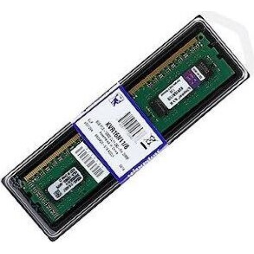 Память KINGSTON 8GB DDR3 1600MHz PC-12800 (KVR16N11/8) Память KINGSTON 8GB DDR3 1600MHz PC-12800 (KVR16N11/8)