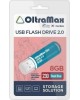 USB флэш-накопитель OLTRAMAX OM-8GB-230-св.синий