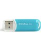 USB флэш-накопитель OLTRAMAX OM-8GB-230-св.синий