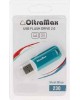 USB флэш-накопитель OLTRAMAX OM-8GB-230-св.синий