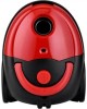 Пылесос CENTEK CT-2518 красный