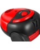 Пылесос CENTEK CT-2518 красный