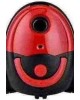 Пылесос CENTEK CT-2518 красный