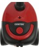 Пылесос CENTEK CT-2518 красный