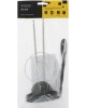Антенна комнатная ЭФИР SE-618 DVB-T2/ДМВ+МВ, пассивная