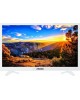 LED-телевизор ASANO 24LH7011T-SMART белый