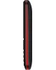 Мобильный телефон TEXET TM-130 BLACK-RED (2 SIM)
