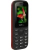 Мобильный телефон TEXET TM-130 BLACK-RED (2 SIM)
