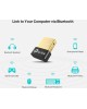 Сетевой адаптер Bluetooth TP-LINK UB400