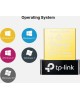 Сетевой адаптер Bluetooth TP-LINK UB400