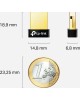 Сетевой адаптер Bluetooth TP-LINK UB400