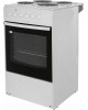 Плита электрическая ДАРИНА SEM 341 404 W