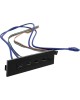 Планка USB на переднюю панел EXEGATE U5H-614, 5.25