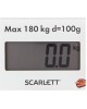 Весы напольные SCARLETT SC-BS33E077