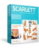 Весы напольные SCARLETT SC-BS33E077