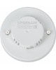 Лампа ERGOLUX (14309) LED-GX53-9W-GX53-6K