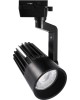 ПРОЖЕКТОРЫ СВЕТОДИОДНЫЕ VOLPE (UL-00005928) ULB-Q274 40W/4000К BLACK