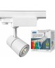 ПРОЖЕКТОРЫ СВЕТОДИОДНЫЕ UNIEL (UL-00007490) ULB-T52-10W/4000K/H WHITE