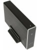 корпус GEMBIRD (16716) EE3-U3S-80, внешний корпус 3.5