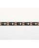 Лента светодиодная LAMPER (141-385) LED лента 1м с USB коннектором 5 В, 8 мм, IP65, SMD 2835, 60 LED/m, цвет свечения белый (6500 K) LAMPER