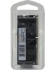 QUMO DDR4 SODIMM 16GB QUM4S-16G3200P22 PC4-25600, 3200MHz OEM/RTL