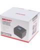 Стабилизатор напряжения однофазный портативный REXANT (11-5029) REX-PR-1000 черный