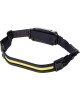 Фонарь налобный RITTER 56204 1 LED COB 7Вт/1200мАч/300Лм/IP44 черный