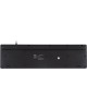 Клавиатура Acer OKW122 черный USB (ZL.KBDEE.00C)
